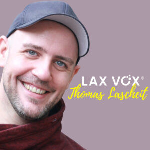 Thomas Lascheit lächelt